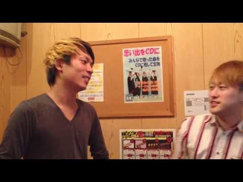 hunch TV！vol.1〜初音ミクVS境野寛之〜