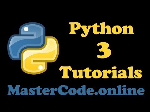 Python 3 Tutorial: How To Create A Method In Python 3