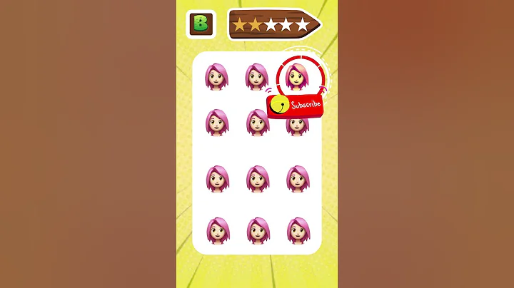 find the odd emoji out #emojis #emojichallenge #shorts #quiz #puzzlechallenge #puzzle