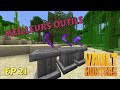 Minecraft Vault Hunters S2E21 - NOUVEAUX OUTILS !