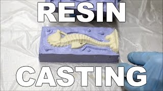 Resin Casting