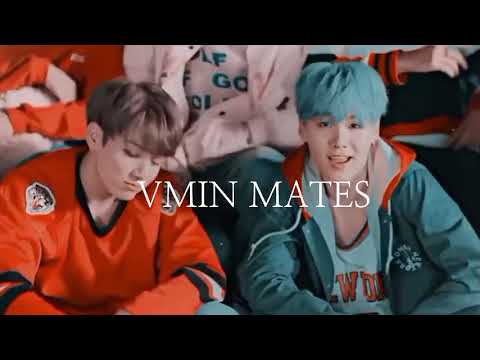 intro for @vmin mates