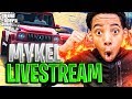 GTA 5 ONLINE LIVE STREAM WITH FRIENDS (FACECAM)