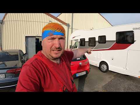 Julians Reisemobiltechnik -