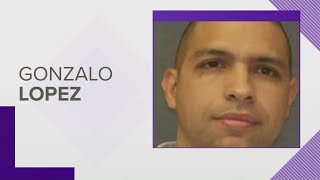 TDCJ Inmate on the loose in Leon Co., allegedly stole bus