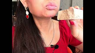 ☁️💦 ASMR Crunch Only Wet Chalk | хруст мокрыммелом ACMP 💦☁️