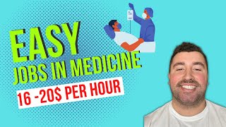 Entry Level Health Care Jobs 2022 -  CNA - No experience needed!