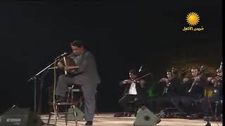 عبد الهادي بلخياط قطار الحياة Abdelhadi Belkhayat 9itar alhayat screenshot 4