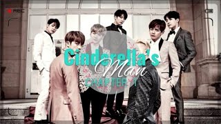 [ BTS FF ] Cinderella's Man Chapter 1