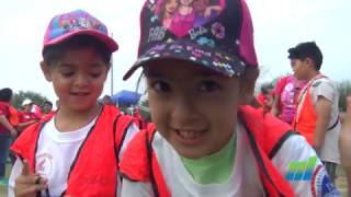 Keep McAllen Beautiful Great American Clean-up
