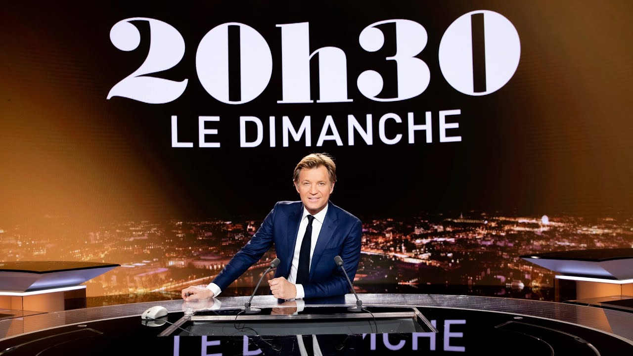 La Fringale Culturelle 20H30 France 2