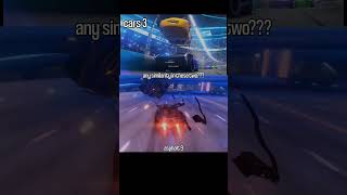 Very Much Similar (Asphalt 9)