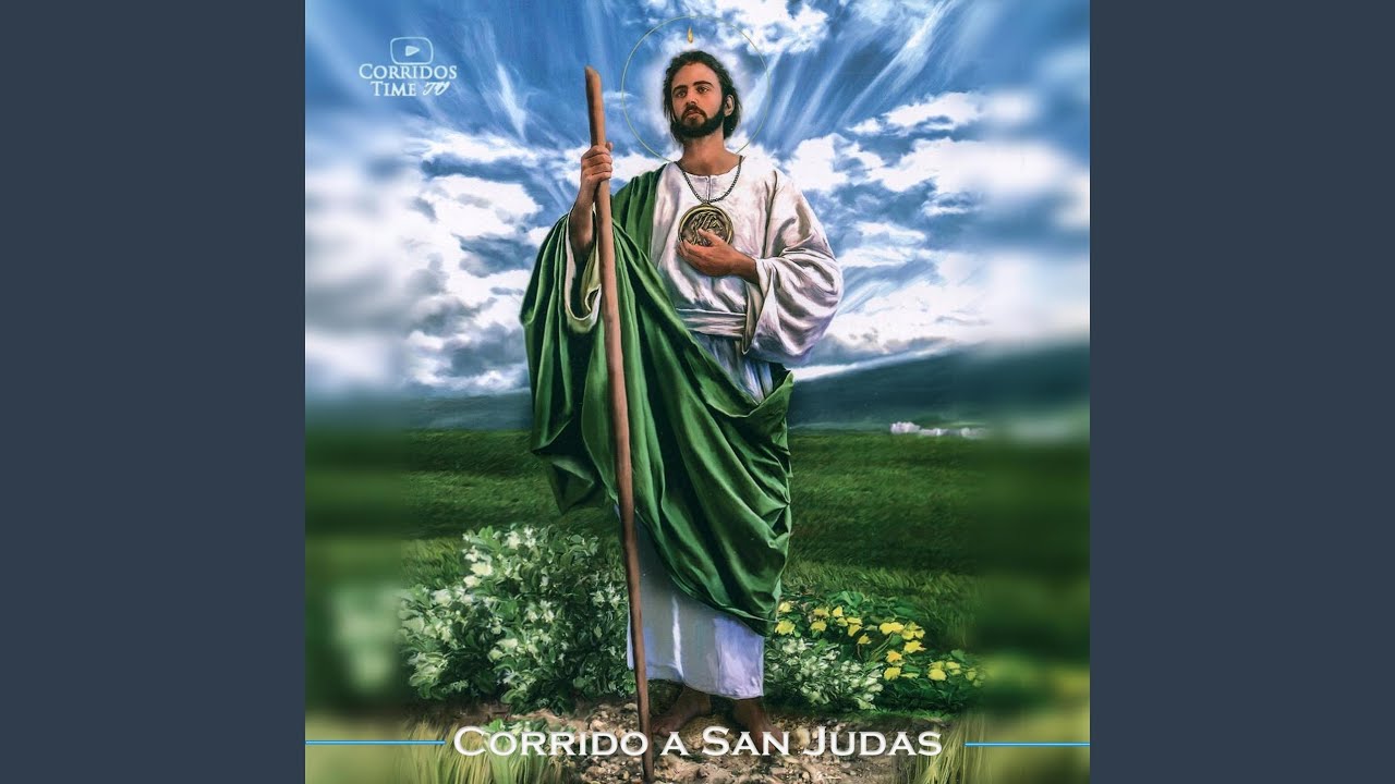 Corrido a San Judas