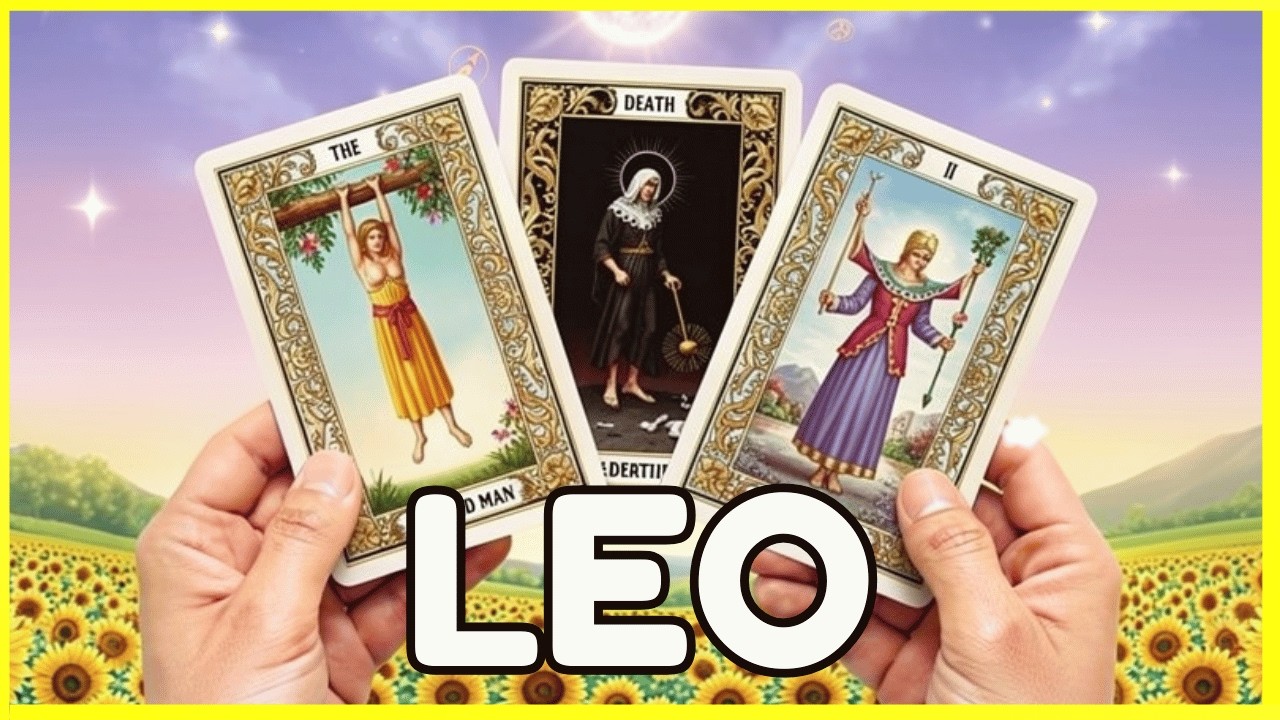Лев, о тебе ходит безумный слух 😱🔥, о котором ты не знаешь..😭 Гадание на Таро на любовь, февраль ...