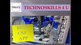 BEST CNC MOBILE APP screenshot 3