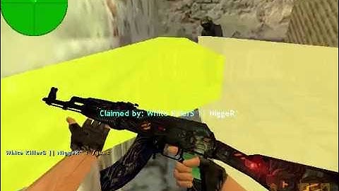 #1 Cs 1.6 BaseBuilder | Jump Layer Base