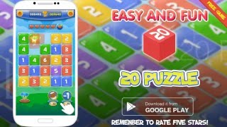 20 Puzzle - Match 3 screenshot 5