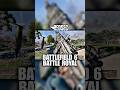 MEINE ERSTE RUNDE BATTLEFIELD REDSEC!…#gaming #youtubeshorts #battlefield6 #battleroyale