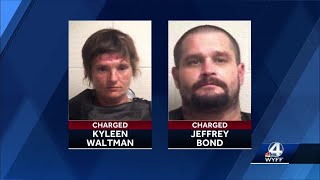 Celebrity South Carolina woman who lost both her arms in a dog mauling facing drug trafficking charge Wealth