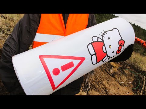 Mega XXL Firecracker Compilation TheOftlerer