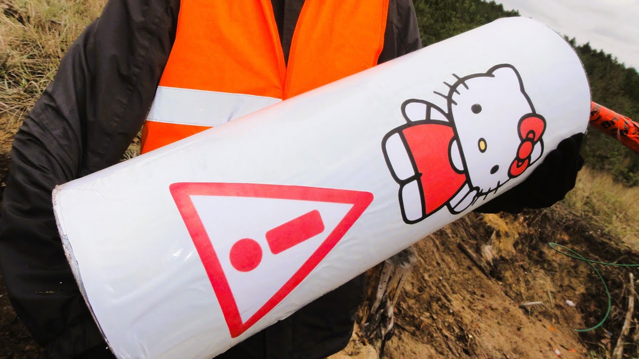 Mega XXL Firecracker Compilation TheOftlerer