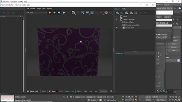 Vray 2022 for 3ds max 2022 Falloff material