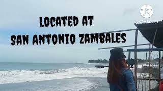 Episode 1:ROAD TRIP TO PUNDAQUIT BEACH,SAN ANTONIO ZAMBALES