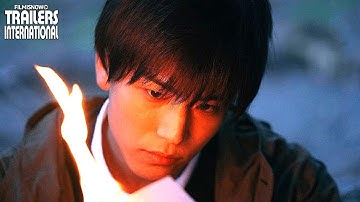 映画『去年の冬、きみと別れ』本予告【HD】