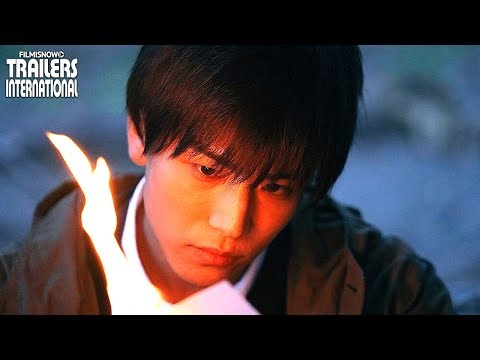 映画『去年の冬、きみと別れ』本予告【HD】