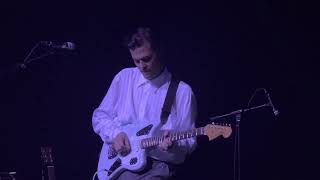 Clément Froissart Aux Larmes Paris Bataclan 1 juin 2023