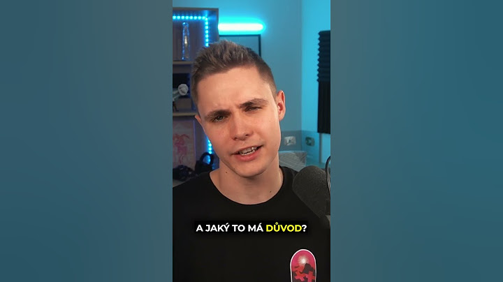 Kam Zmizel SirYakari?