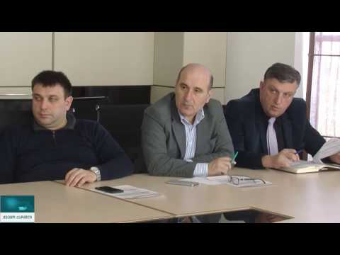 თანასწორი შესაძლებლობების გაძლიერება საქართველოში 07 03 2017