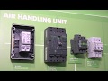 Noark AHR 2020 booth tour