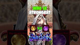 Dio Vs Garou In Sailor Piece