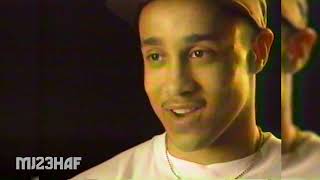 Celebrity Bulls Knicks Rivalry (1993.05.23) Profile