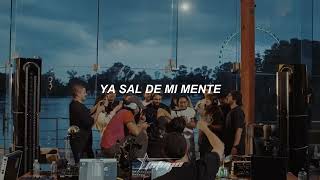 fred again, latin mafia ; te estoy correteando // letra //