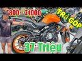 Nhà Moto PKL Z1000 - Z800 - Cbr 650... Mới Cập Bến Dương Motor Giá Từ 37 Triệu