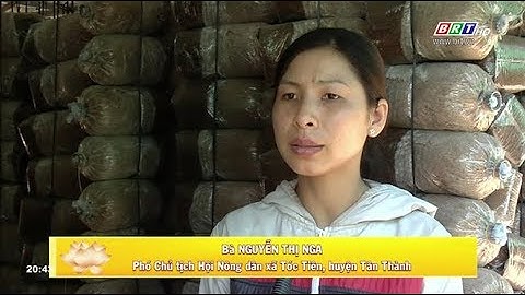 Đảng bộ xã Tóc Tiên – Lan tỏa những việc làm theo Bác