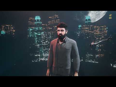 Defender (Official Visualizer) - Gippy Grewal | Gurlez Akhtar | JP47 | Madmix | Ride with Me