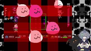 Deltarune Chapter 5 - Stream 2