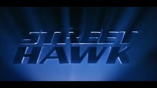 Street Hawk Theme Music By Subnomis