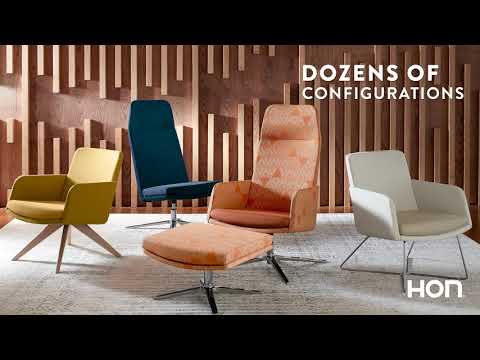 Mav™ Single Lounge Seating | See How Mav Can Elevate Your Space