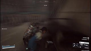 Arc Raiders Non Friendly Raider Gets Karma