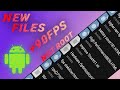 new root files without root +90fps