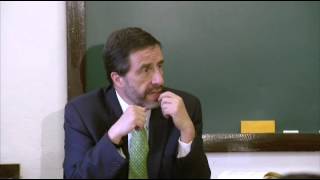 La acción humana: tratado de economía de Ludwig Von Mises- Sesión 3