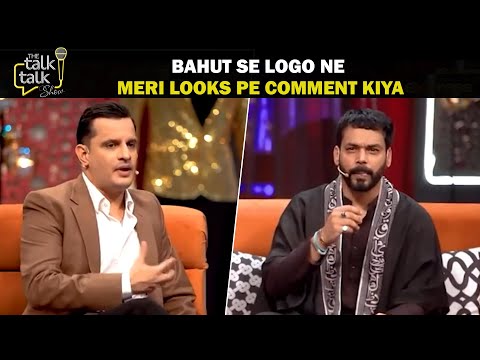 Bahut Se Logo Ne Meri Looks Pe Comment Kiya | The Talk Talk Show - Episode 49