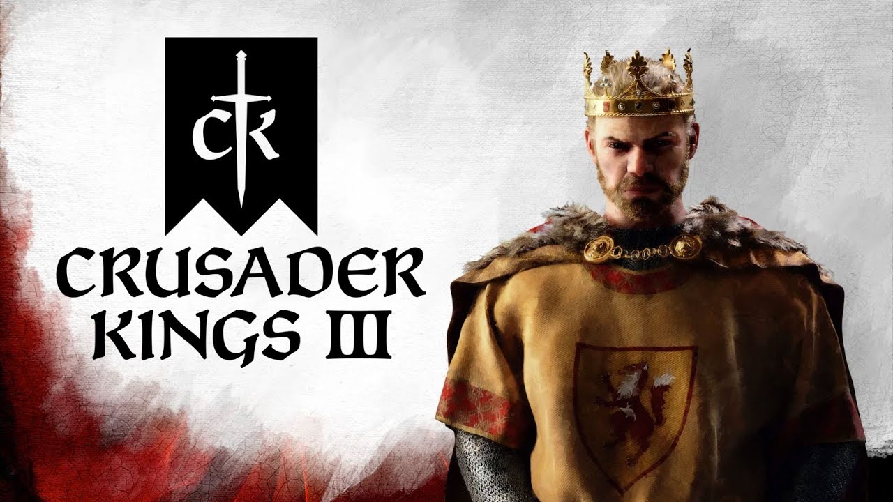 Династия сквозь века, часть 10 | 28.1.2026 | Crusader Kings III