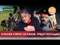 В полях спрос на рабов. Грядут посадки. Сельский час #55 (Игорь Абакумов)