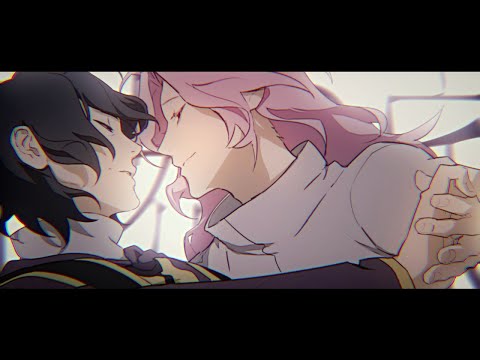 【細胞神曲/手書き】フェレス (Pheles)