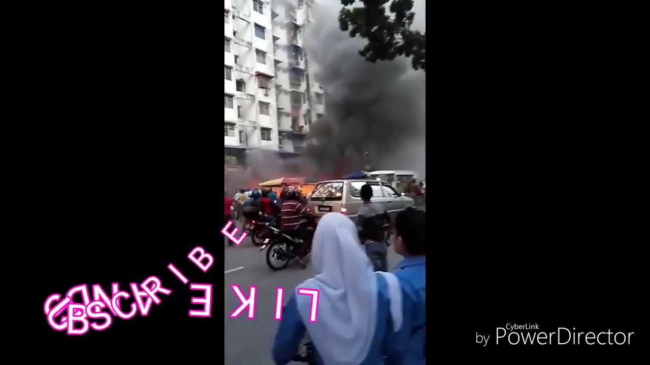 Penang Flat 88 Relau Ma रह क एक पसलम भ षण आगल ग भएक छ Youtube